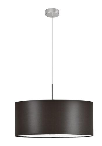 Żyrandol SINTRA fi - 60 cm E27 24H na Arena.pl