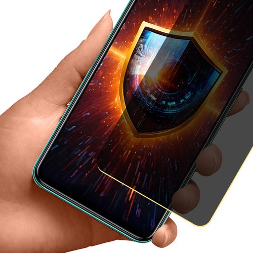 Xiaomi Redmi 8 - 3mk Silky Matt Privacy na Arena.pl