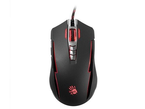 Mysz A4Tech Bloody P93 black na Arena.pl