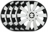 KOŁPAKI 16'' SUZUKI - Swift Sport SX4 Kizashi CLM