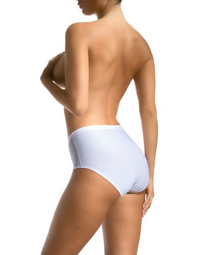 Figi Bbl 2004 Białe Rozmiar M na Arena.pl