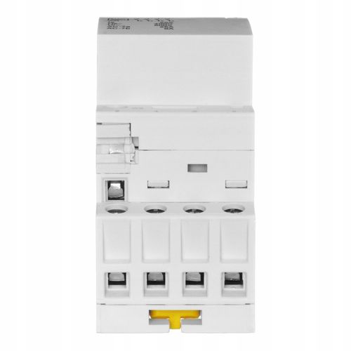 STYCZNIK MODUŁOWY STM-25-40 25A 4xNO 230VAC na Arena.pl