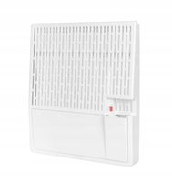 NAWILŻACZ POWIETRZA NA KALORYFER GRZEJNIK BRYZA PAROWY 0,8L DUŻY WYDAJNY