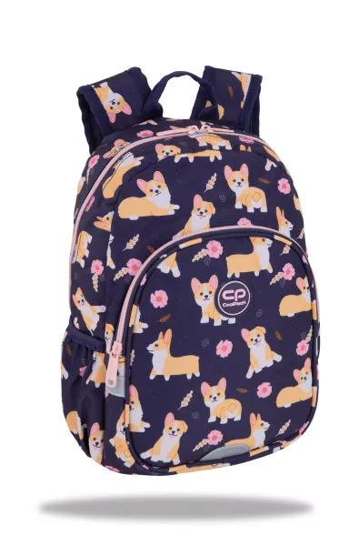 PLECAK DZIECIĘCY TOBY ELISABETH COOLPACK zdjęcie 1