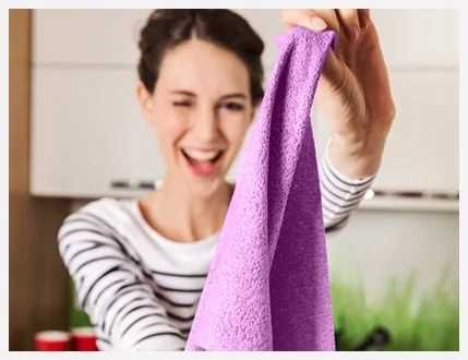 ściereczka vileda actifibre 1 szt. na Arena.pl