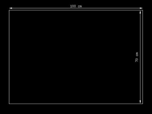 Obraz druk Abstrakcja w różu na Arena.pl