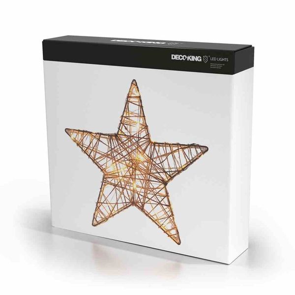 LEDDECO/PREMIUM/WWH/40LED zdjęcie 3