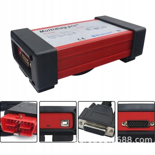 TESTER DIAGNOSTYCZNY SKANER DIAGNOSTYKA USTEREK SAMOCHODOWYCH INTERFEJSOBD2 na Arena.pl