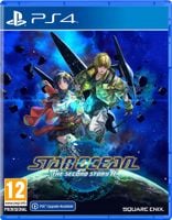 Gra na PS4 Playstation 4 - Star Ocean The Second Story R - Akcja RPG 12+