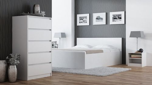 KOMODA KARO K5 - BIEL na Arena.pl