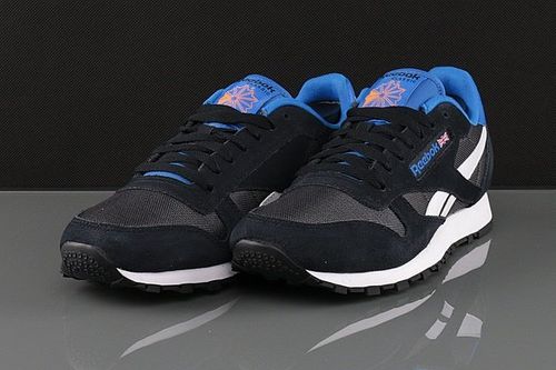 Reebok CLASSIC SPORT CLEAN (V67302) na Arena.pl
