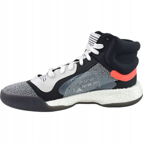 Buty adidas Marquee Boost M BB7822 r.50 na Arena.pl