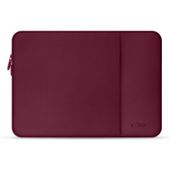 tech-protect neopren laptop 13 mulberry