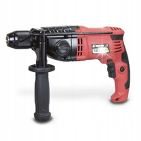 STAYER WIERTARKA UDAROWA 950W 2 BIEGI 13MM 48000 UD/MIN REGULACJA OBROTÓW