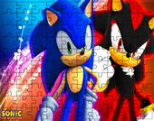 Puzzle Sonic