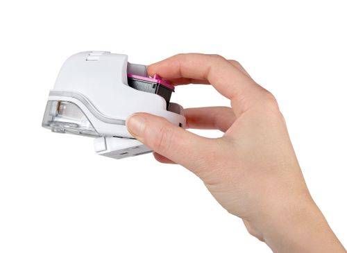 Trójkolorowy cartridge tusz do Colop E-mark na Arena.pl