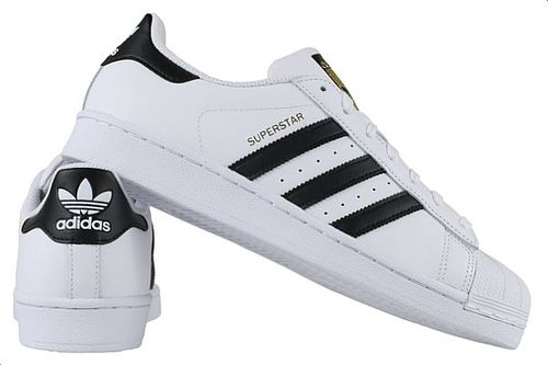 adidas SUPERSTAR (C77124) na Arena.pl
