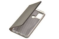 Etui Smart do Motorola Moto G50 czarny