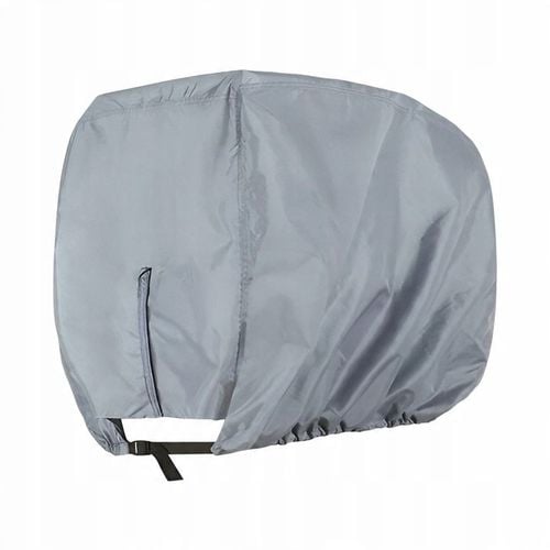 Pokrowiec na silnik zaburtowy, wodoodporny, UV, wytrzymały. na Arena.pl