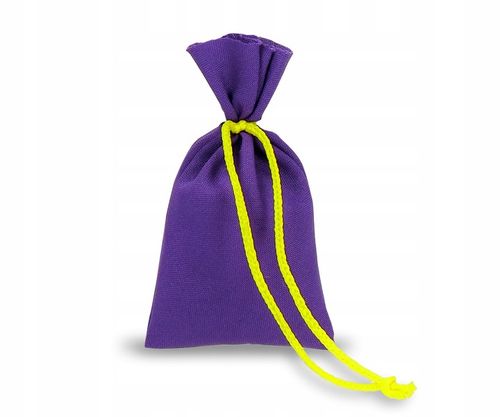 LAWENDOWY WORECZEK NA MOLE UBRANIOWE ODZIEŻOWE NO PEST x5 DŁUGIE na Arena.pl