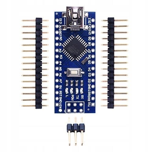 Arduino Nano V3.0 Ch340 Atmega328 Klon 16Mhz na Arena.pl