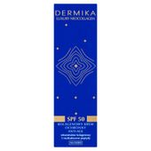 DERMIKA Luxury Neocollagen Krem ochronny SPF 50