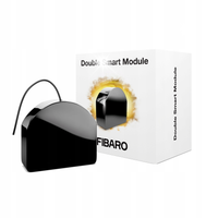 FIBARO Double Smart Module FGS-224