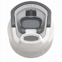 KAMBUKKA 11-03035 Elton Insulated 600 ml Butelka termiczna, bidon