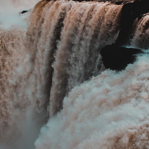 Obraz na płótnie – Canvas, Wodospad Niagara 60x40 na Arena.pl