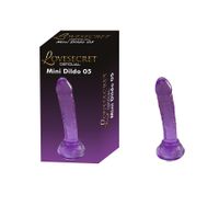 Lovesecret Mini Dildo 05