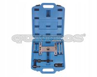 ŚCIĄGACZ WTRYSKIWACZY BMW M47 M57 M87 COMMON RAIL