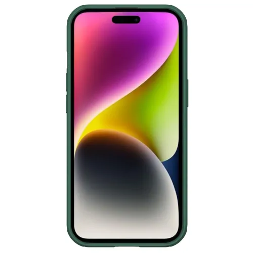 pancerne etui nillkin camshield pro magnetic case do iphone 15 plus z na Arena.pl