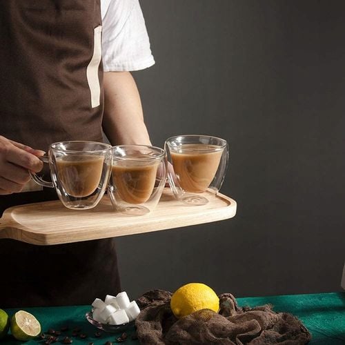 6x SZKLANKI TERMICZNE DO KAWY DRINKÓW SERCE 250ml NA PREZENT DZIEŃ KOBIET na Arena.pl