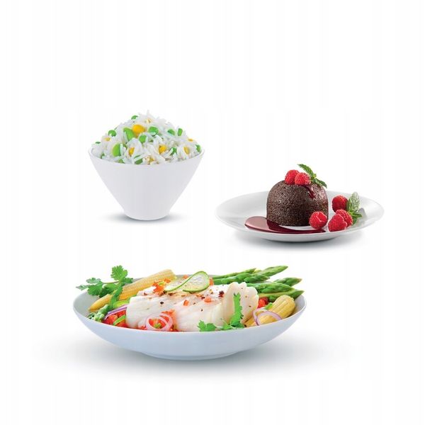 Parowar Tefal Convenient VC140131 6 l 900 W zdjęcie 4