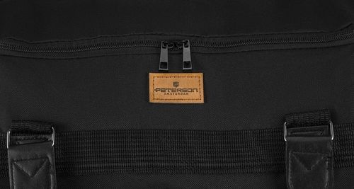 PETERSON torba duża podróżna pojemna turystyczna z paskiem na ramię na Arena.pl