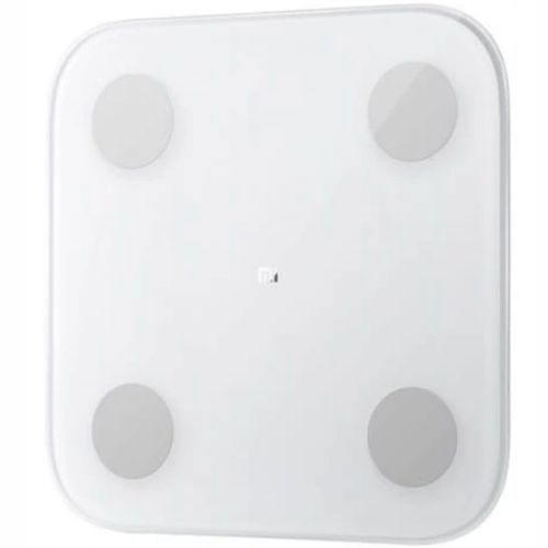 ELEKTRONICZNA WAGA ŁAZIENKOWA DO WAŻENIA XIAOMI MI BODY COMPOSITION SCALE 2 na Arena.pl