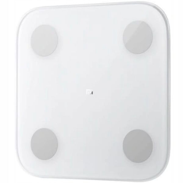 ELEKTRONICZNA WAGA ŁAZIENKOWA DO WAŻENIA XIAOMI MI BODY COMPOSITION SCALE 2 zdjęcie 2