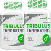 TRIBULUS MOCNY BOOSTER TESTOSTERONU POTENCJA 95%
