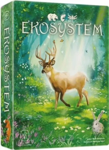 Ekosystem zdjęcie 1