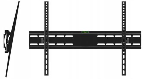 Uchwyt do telewizora 32-85 cali wieszak TV uniwersalny extra mocny do 40kg na Arena.pl