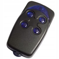 PILOT DO BRAM ZAMIENNIK NICE FLOR-s 433,92 MHz