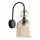 Kinkiet Sophia Cognac 11140 TK Lighting