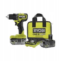 Wkrętarka Ryobi One zasilanie akumulatorowe 18 V 021134