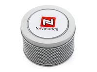 Prezentowe pudełko na zegarek - PUSZKA NAVIFORCE