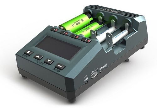 Ładowarka SkyRC MC3000 na Arena.pl