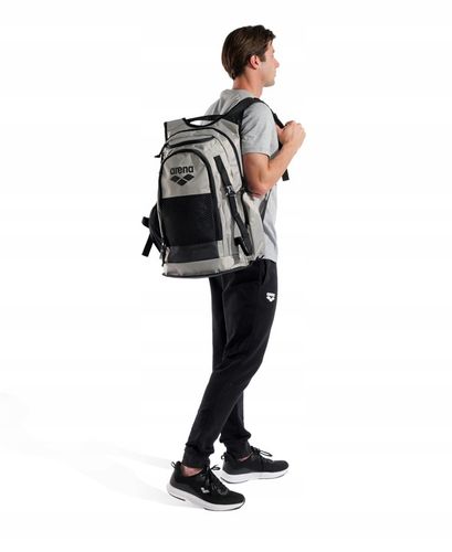 Plecak sportowy Arena All Set Backpack 45L na Arena.pl