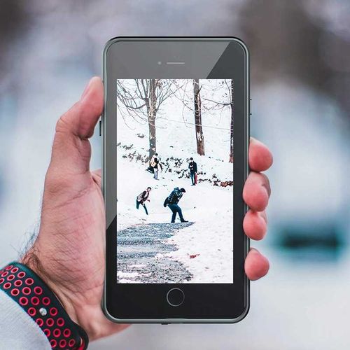 Red Pepper Iphone 7/8/Se 2020 na Arena.pl