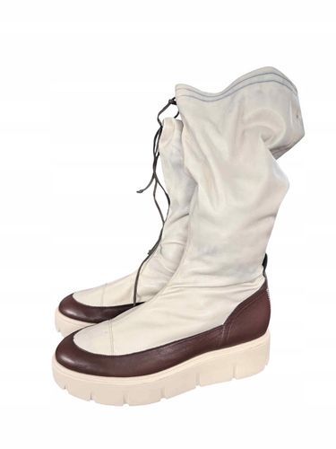 HOGL BOTKI DAMSKIE R.42 na Arena.pl