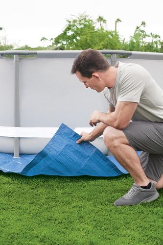 Podkładka basenowa 488 x 488 cm #58003 na Arena.pl