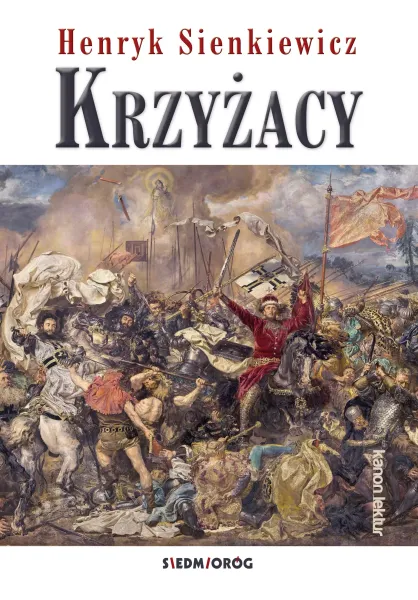 Krzyżacy zdjęcie 1